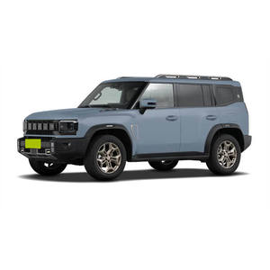 SUV Eléctrico Familiar 2025, Edición Confort 650km, Vehículo de Nueva Energía, Motor 200-250kW, Batería 50-70kWh, Venta Directa de Fábrica - Product Image 6