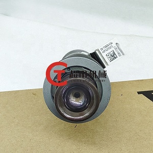 Inyector de Combustible Common Rail D12D 20847327 VOE20847327 para Excavadora EC360B EC460B EC460B EC330C LD EC360B LC L150E L180E L150F L - Product Image 3