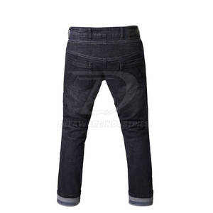 Pantalones de Motocicleta Resistentes para Hombre, Reforzados y Protectores, para Seguridad en Motocicleta, Viajes de Larga Distancia y Desplazamientos Diarios - Product Image 6
