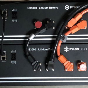 Batterie Pylontech US3000 - Product Image 1