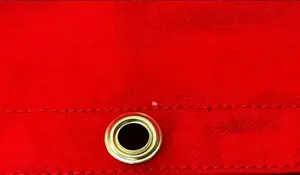 Cubierta de lona cuadrada de jaula MMA de anillo de boxeo de competición profesional de alta calidad para boxeo y lucha libre - Product Image 2