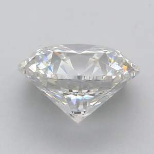 Anillo de Compromiso de Diseño con Diamante Cultivado en Laboratorio con Certificación IGI, Corte Brillante Redondo, 2.75 CT, 9.01 MM, F VVS2, de la Mejor Calidad - Product Image 5