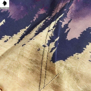 เสื้อมีฮู้ดแบบสวมหัวของผู้ชายผ้าเทอร์รี่ผ้าฝ้าย100% น้ำหนักเบาลายนูนทึบออกแบบได้ตามต้องการสำหรับฤดูหนาว - Product Image 4