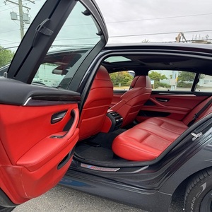 EXTREMADAMENTE LIMPIO 2020 Aston Martin 2023 Serie 3 330i XDrive Cuero R18 FWD Listo para ser enviado - Product Image 2