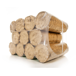 Briquetas y Pellets de Madera DK de Marca Personalizada de Calidad Premium - Product Image 6