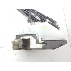 CERRADURA DELANTERA DERECHA CITROEN C3 1ª Serie 46983280 (02>05) - Product Image 6