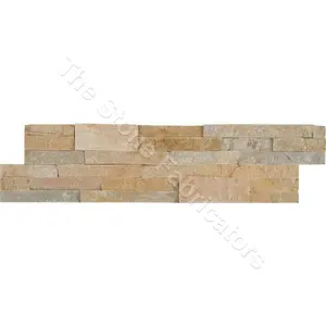 Natural Grey Cloud Slate Stacked Stone Mint River Wash Wall Panel Stack Stone Available At Market Price