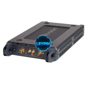 Analizador de Redes Vectoriales USB Keysight Serie Lite P5005A de 26.5 GHz con Lexso - Product Image 1
