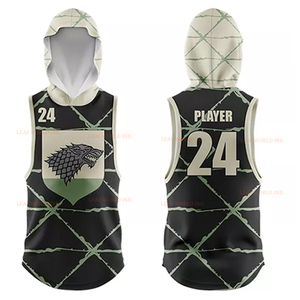 เครื่องแบบฟุตบอล7ใน7ช่วยเพิ่มความคล่องตัวและความเร็วชุดฟอร์มฟุตบอลอเมริกัน7V7 7V7ด้านบนและด้านล่าง - Product Image 6