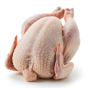 Halal Certified Whole Frozen <b>Chicken</b> Processed Clean and Packed for Export Global Wholesale Food Market - Product Image 4