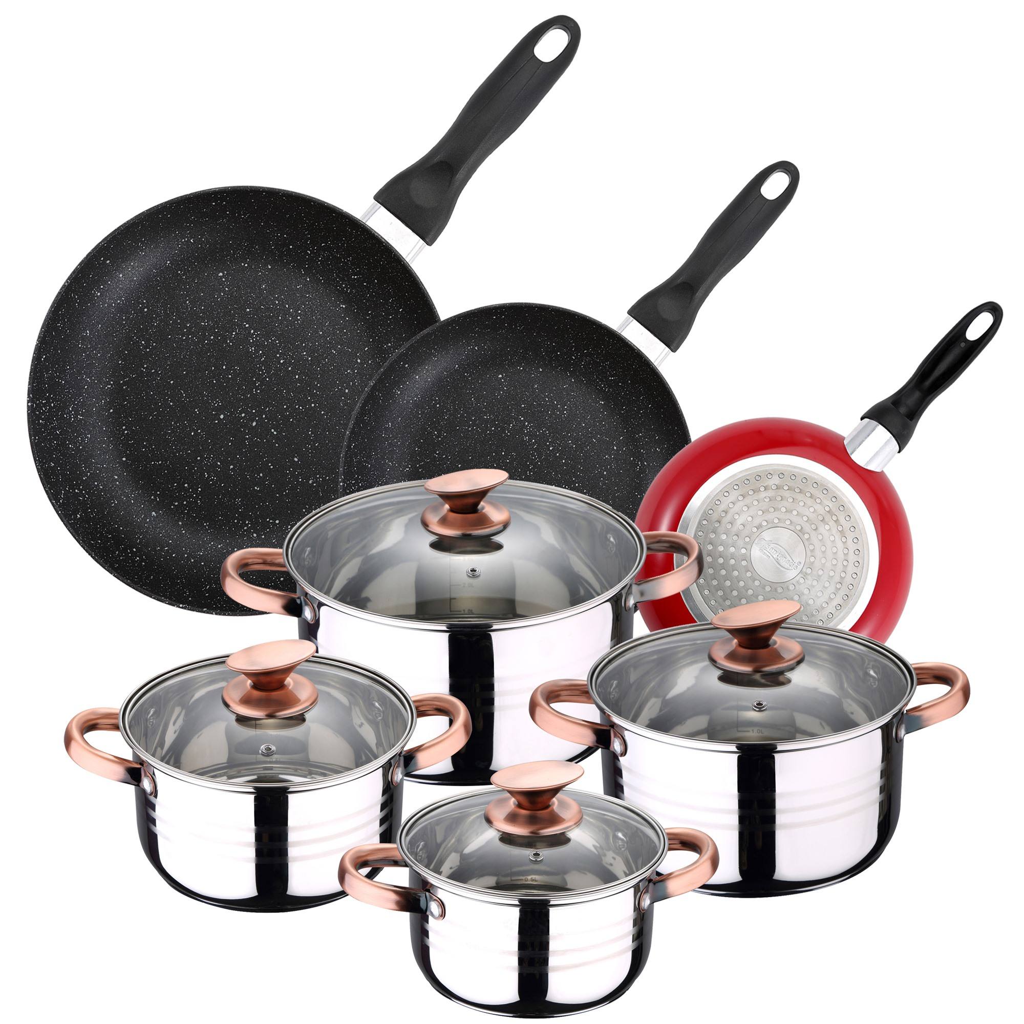 ดำ / โครเมียม