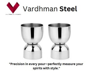 ตัววัดหมุดสแตนเลสการออกแบบแก้วที่ทำให้ทุกชิ้นเป็นผลงานศิลปะจากแก้ววัดได้อย่างชัดเจน - Product Image 2