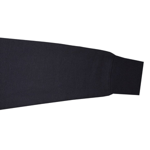 เสื้อฮู้ดผู้ชายซิปเต็มรูปแบบผ้าคอตตอน100% บล็อกสีระบายความร้อนออกแบบได้ตามต้องการสำหรับฤดูหนาว XS ปรับแต่งได้ - Product Image 4