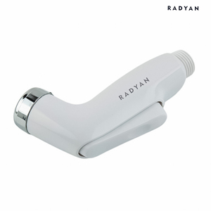 RADYAN <strong>Easy</strong>-to-Use Adjustable Toilet <strong>Spray</strong> Handheld <strong>Bidet</strong> for Maximum Hygiene and Comfort Toilet Accessories - Product Image 2