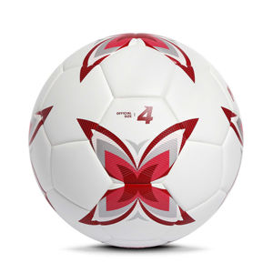 Balón de fútbol de cuero PU Original, calidad de partido superior, agarre mejorado térmico, tacto suave, rendimiento duradero - Product Image 3
