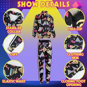 Vente en gros de survêtements à capuche pour hommes personnalisés de bonne qualité sweats à capuche imprimés par sublimation pour l'hiver pour le sport ou une tenue décontractée - Product Image 2