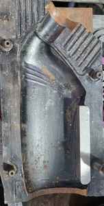 Moule à bouchon d'injection pour bouteille à poignée de 1 litre de haute qualité pour usage domestique, moules en fer, 8 pièces, emballage personnalisé - Product Image 3