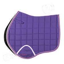 Almohadilla de Silla de Montar para Doma Clásica Más Vendida, Mezcla de Lana, para Salto, Competición, Entrenamiento, Transpirable, Embalaje Personalizado, Profesional, Inglés - Product Image 5