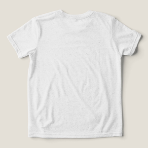 Tendencia niñas Navidad camiseta vacaciones tema algodón camiseta OEM ODM personalizable Bangladesh alta calidad muñeco de nieve estilo de impresión - Product Image 4