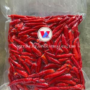 CHILE CONGELADO DE VIETNAM DE ALTA CALIDAD CON/SIN VARILLA PARA EXPORTACIÓN A GRANEL CON PRECIO COMPETITIVO/ Mina +84325608680 - Product Image 3