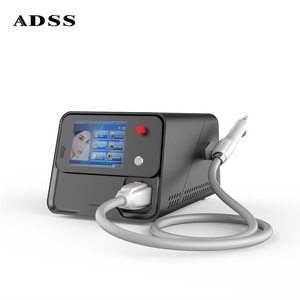 Máy Loại Bỏ Hình Xăm Laser ND YAG Di Động - Product Image 4