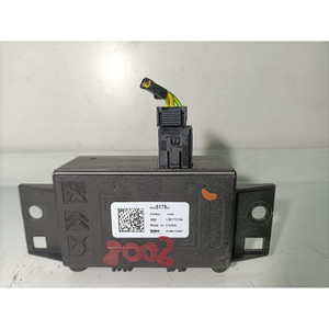 Feux CENTRALINE PEUGEOT 2008 Série DV5RC/YHZ (19>) - Product Image 1