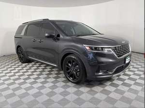 COMPRA Camionetas KIA CARNIVAL - Product Image 3