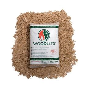 Nuevo Producto, Precio al por Mayor, Pellets de Madera de Baja Ceniza en Bolsas de 15 kg, (Pellets de Madera Din plus / EN plus A1 a la Venta en Grandes Cantidades) - Product Image 5