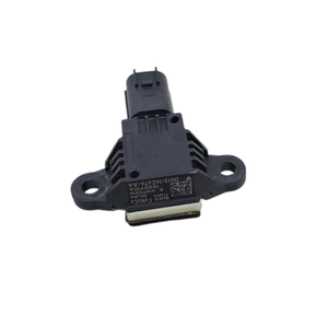 CAPTEUR DE CHOC PORTE AVANT GAUCHE FORD Transit Connect Série DG13-14C676-AA XWGA Diesel 1500 (13>) - Product Image 4