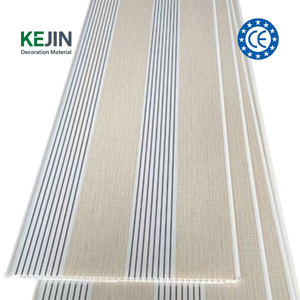 Rivestimento per Soffitto Decorativo Impermeabile Leggero OEM 30cm per Interni di Appartamenti in Colombia - Product Image 4