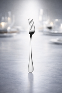 Mr. Spoon Serie Liso, Cuchara de Mesa, 200 mm, Acero Inoxidable 18/0, Mango Monobloque, Plateado, Apto para Lavavajillas, Hostelería Restaurante - Product Image 3