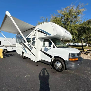 Se vende T-h-o-r C-h-a-t-e-a-u 2-2-B usado del 2024 - Product Image 1