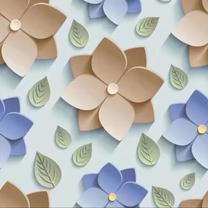 กระเบื้องพอร์ซเลนขนาด16x16นิ้วขนาด400x400มม. เอฟเฟกต์3D ราคาถูกสำหรับพื้นห้องนอนอินเดีย - Product Image 2