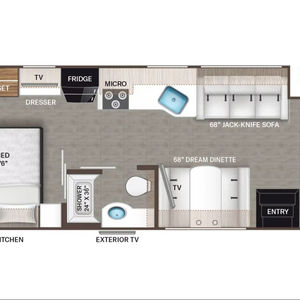 GOOD T-h-or F-r-e-e-d-o-m Traveler A29 - Product Image 2