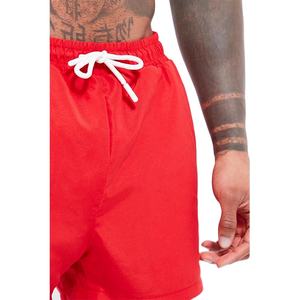 Shorts de Baño para Hombre, de Poliéster/Nailon, Corte Regular, Personalizables, Precio de Fábrica al por Mayor, Lisos, Transpirables, Color Personalizado - Product Image 4
