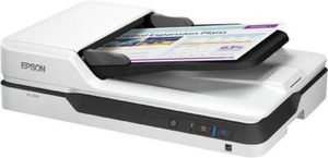 Original <b>DS</b>-1630 Document Scanners 25ppm - Product Image 3