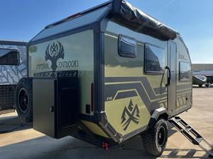 Al Aire Libre XPLORE RV X145 Aplicación de coche todoterreno de lujo para uso doméstico Entrega Comprar ahora - Product Image 4