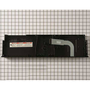 อะไหล่แผงควบคุมเครื่องล้างจานไฟฟ้าแบบ W10084468สำหรับชิ้นส่วนเครื่องล้างจาน WPW10084468 - Product Image 1