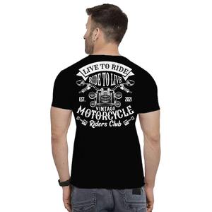 Camiseta Informal de Algodón Ultraligera Hecha de Tela Pura, Absorbente de Sudor, Perfecta para Clima Cálido - Product Image 2