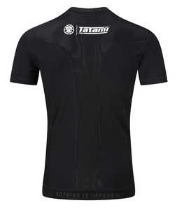 Custom Color <b>BJJ</b> Rash Guard for Teams and Schools - Product Image 4