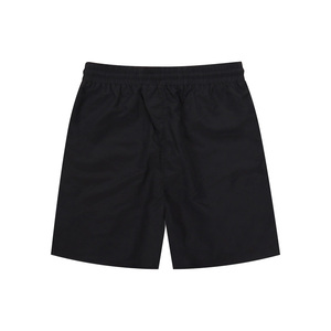 กางเกงวิ่งออกกำลังกายแบบแห้งเร็วพิมพ์ลายตามสั่งสำหรับผู้ชาย ขายส่ง กางเกงขาสั้น 100% โพลีเอสเตอร์ - Product Image 1