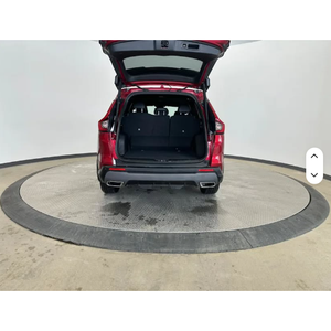 MINT 2025 Hondaz CR-V EX-L AWD CVT Titre propre Hybride - Product Image 2