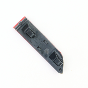Réflecteur de pare-chocs arrière gauche extérieur rouge 5NA945103A pour VW Tiguan Mk2 AD1 Allspace BW2 2016-actuel - Product Image 5