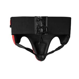 อุปกรณ์ป้องกันขาหนีบสำหรับผู้ชายที่ป้องกันขาหนีบแบบหนักโลโก้ตามสั่งดีไซน์ใหม่ - Product Image 6