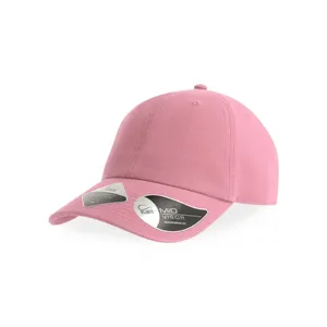 Fraser Organic Cotton <b>Cap</b> Sustainable Promotional Hats & <b>Caps</b> - Product Image 6