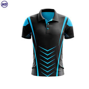 Uniforme de equipo de grillo personalizado por sublimación, Kit de Camiseta y pantalón - Product Image 2