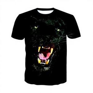 T-shirt pour homme imprimé par sublimation personnalisé de haute qualité avec logo personnalisé, matériau personnalisé, t-shirt d'été flexible pour homme - Product Image 1