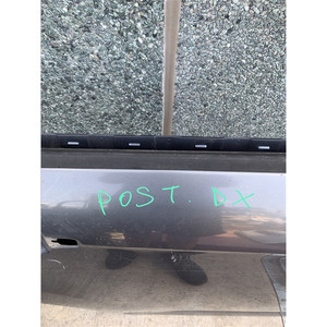 PORTA POSTERIORE DESTRA CITROEN C3 2a Serie 9004CJ (05>10) - Product Image 3