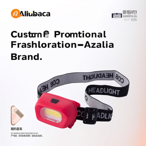 Torcia Promozionale Personalizzata per Esplorazione - Marca Azalia - Product Image 3