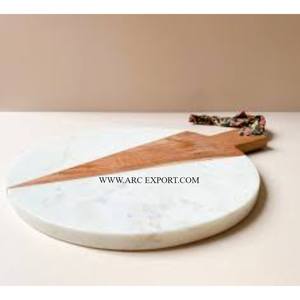 Merveilleux design noir et marron ustensiles de cuisine en bois outils bloc à découper meilleure vente écologique planche à découper approvisionnement - Product Image 3